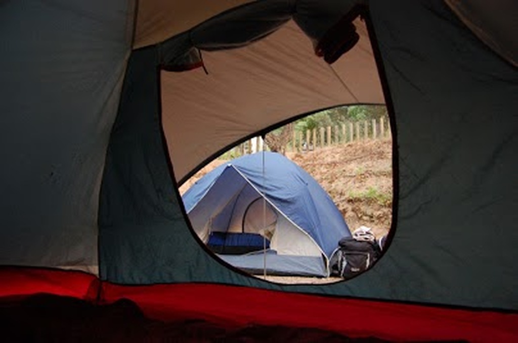Camping playero